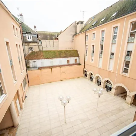 Le Studio Leclerc Chalon-sur-Saone Exterior photo