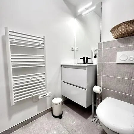 Le Studio Leclerc Chalon-sur-Saone Exterior photo